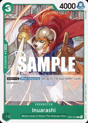 Inuarashi 034