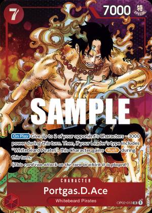 Portgas.D.Ace 013