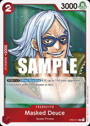 Masked Deuce 017
