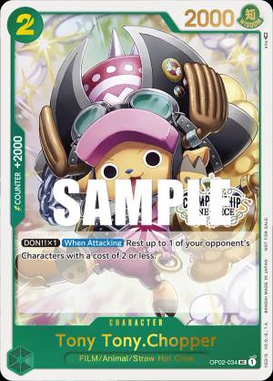 Tony Tony.Chopper 034