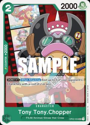 Tony Tony.Chopper 034