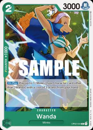 Wanda 044