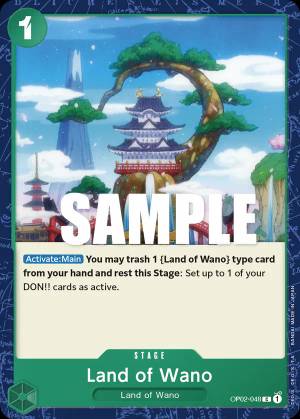 Land of Wano 048