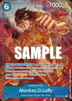 Monkey.D.Luffy 062