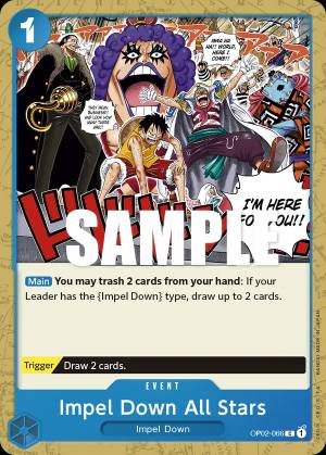 Impel Down All Stars 066