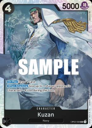 Kuzan 096