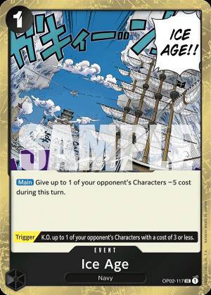 Ice Age 117