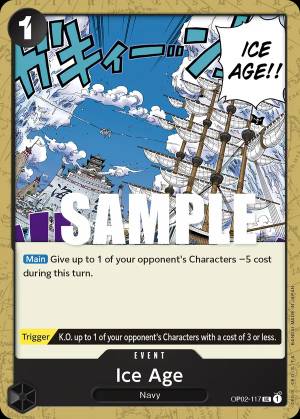 Ice Age 117