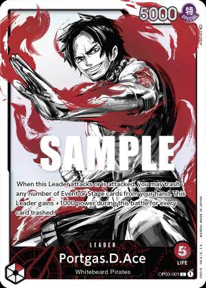 Portgas.D.Ace 001