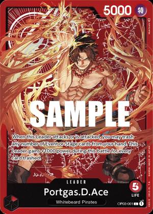 Portgas.D.Ace 001