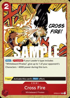 Cross Fire 017