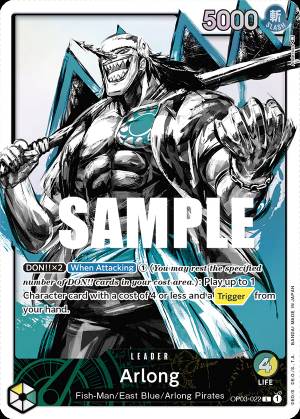 Arlong 022