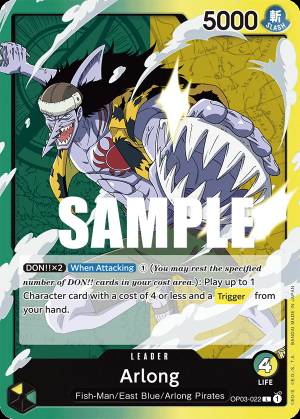 Arlong 022