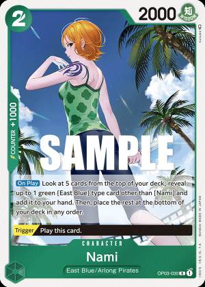 Nami 030