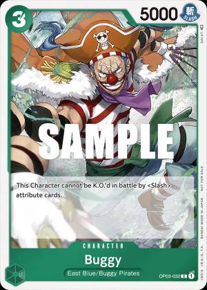 Buggy 032