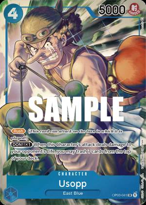 Usopp 041