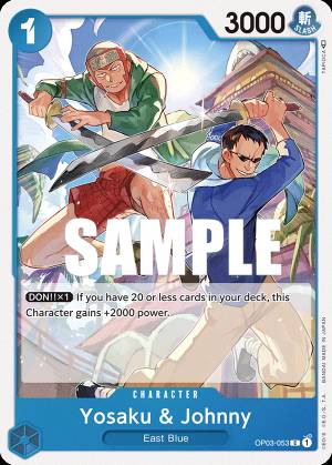 Yosaku & Johnny 053