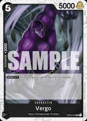Vergo 079