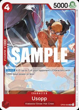 Usopp 003