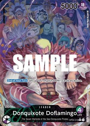 Donquixote Doflamingo 019