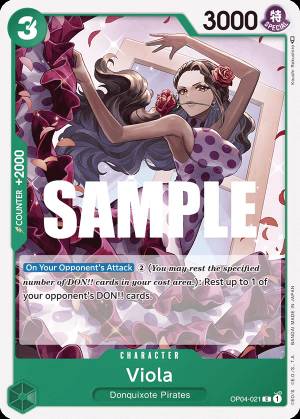 Viola 021
