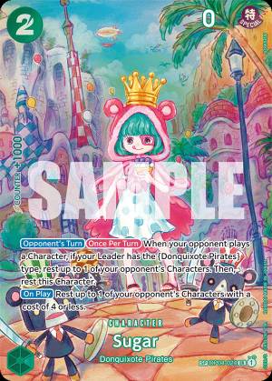 Sugar 024