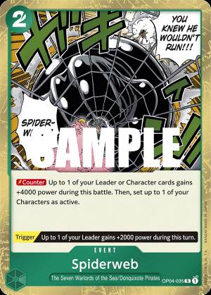 Spiderweb 035