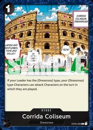 Corrida Coliseum 096
