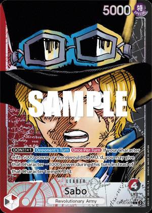 Sabo 001