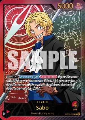 Sabo 001