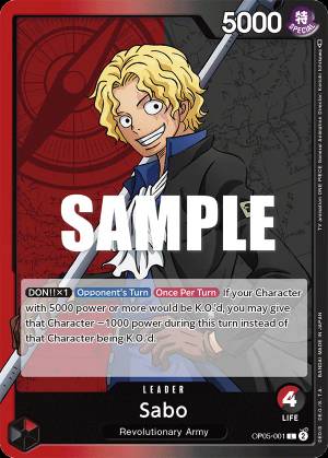 Sabo 001