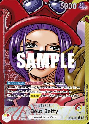 Belo Betty 002