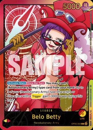 Belo Betty 002