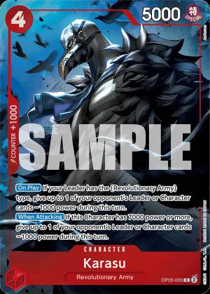 Karasu 005