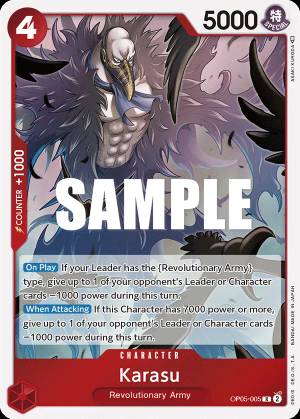 Karasu 005