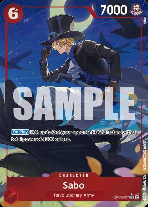 Sabo 007
