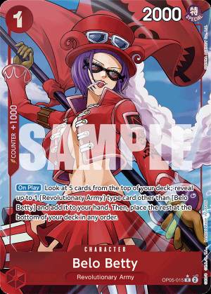 Belo Betty 015