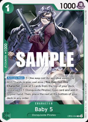 Baby 5 034