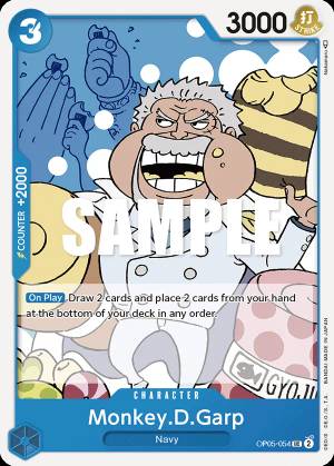 Monkey.D.Garp 054