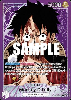 Monkey.D.Luffy 060