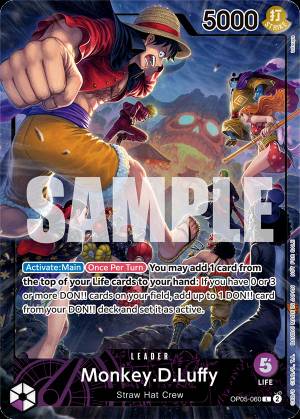 Monkey.D.Luffy 060