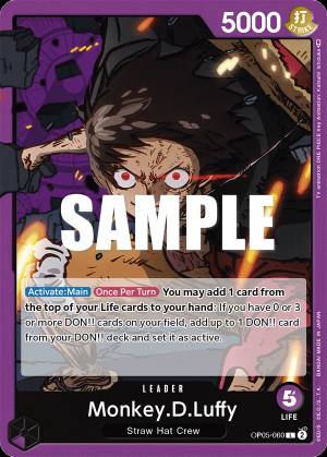 Monkey.D.Luffy 060