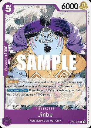 Jinbe 066
