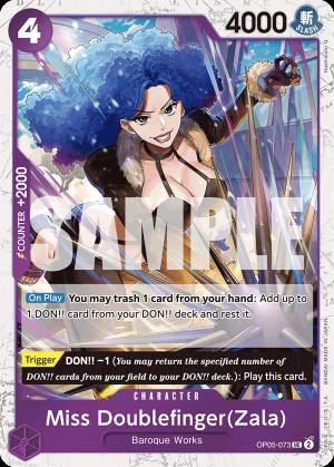 Miss Doublefinger(Zala) 073