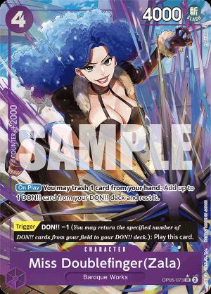 Miss Doublefinger(Zala) 073