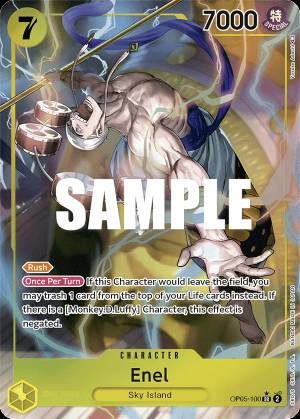 Enel 100