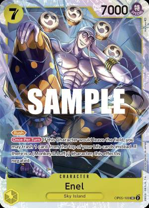 Enel 100