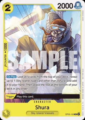 Shura 106