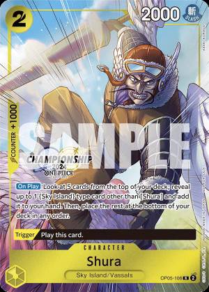 Shura 106
