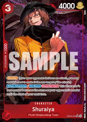 Shuraiya 009